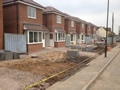 new house builds coventry